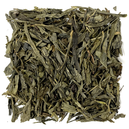Levně Sencha Vanilla