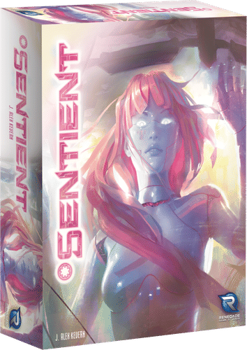 Sentient (EN) Sentient (EN)