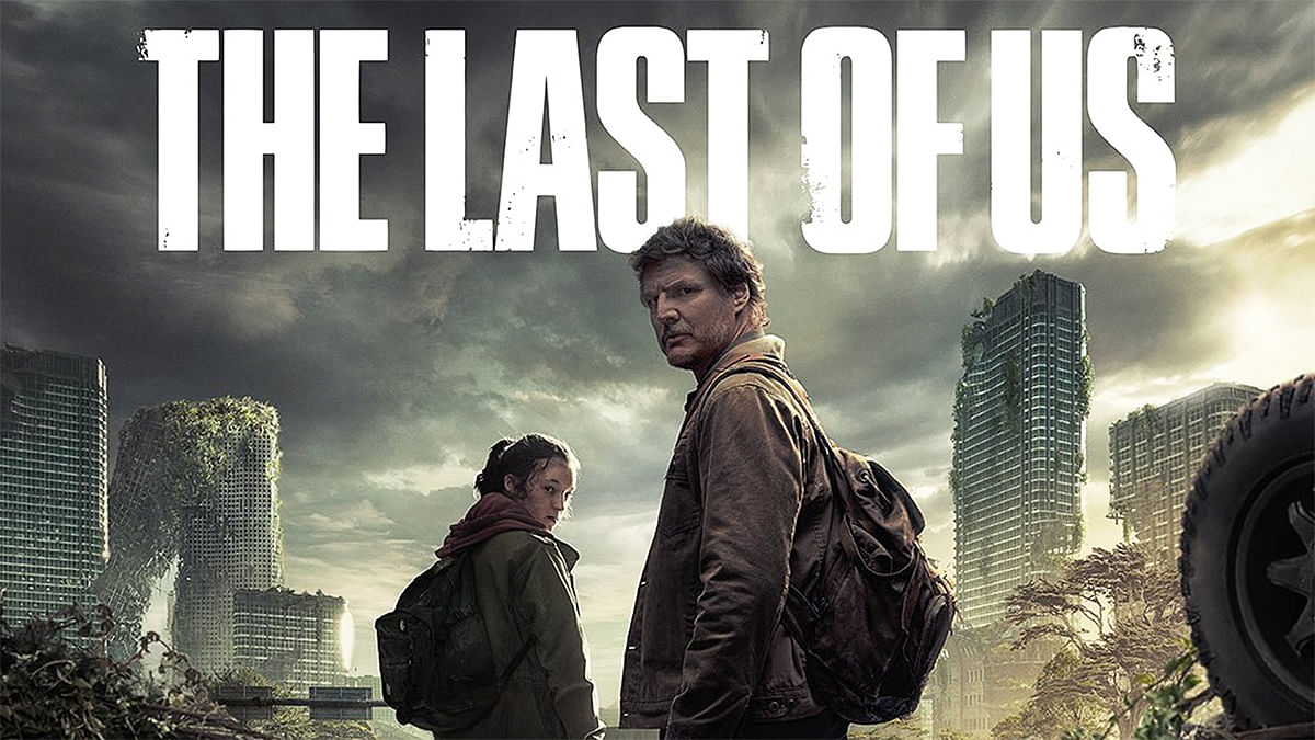 První dojmy ze seriálu The Last of Us