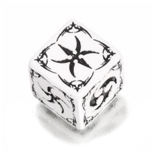 Šesťstenný kmeň Šesťstenný kmeň