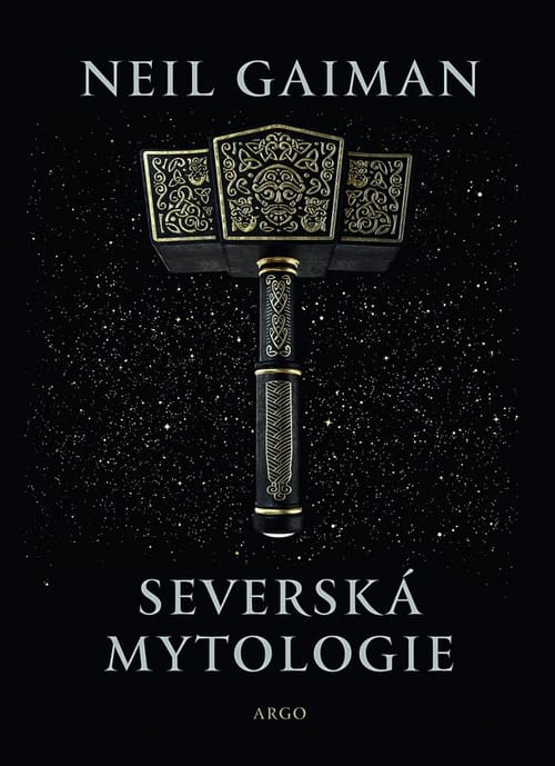 Levně Severská mytologie