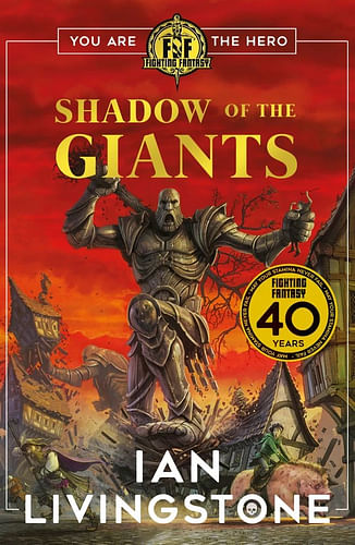 Shadow of the Giants