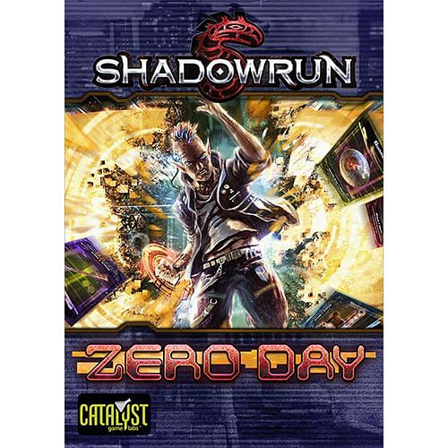 Shadowrun: Zero Day