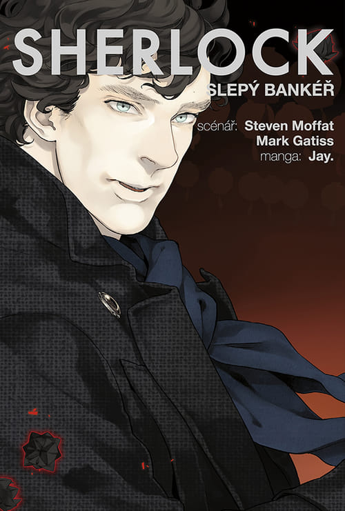 Levně Sherlock 2: Slepý bankéř