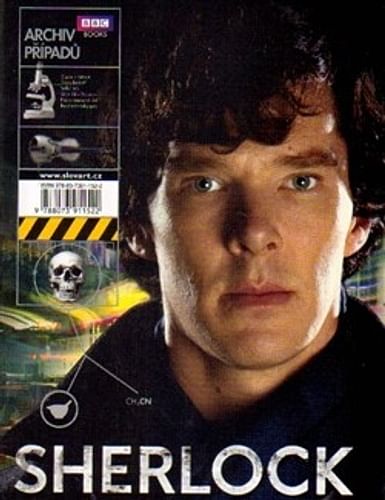 Sherlock: Archiv případů