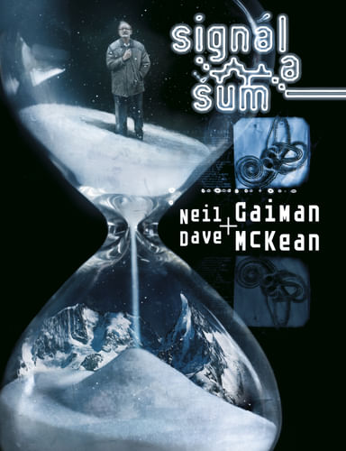 Signál a šum Signál a šum