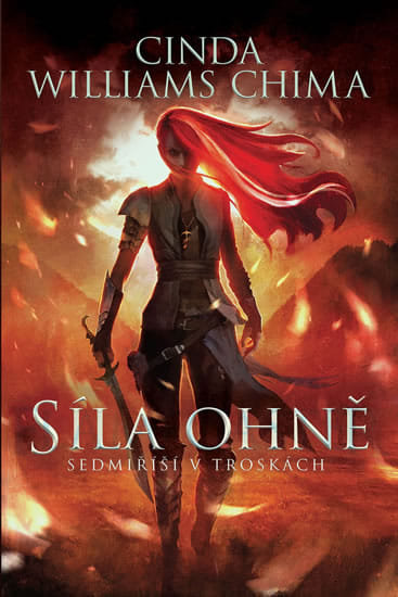 Síla Ohně