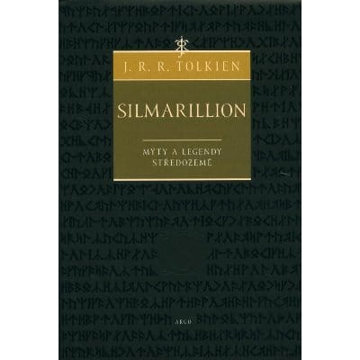 Silmarillion (Argo)