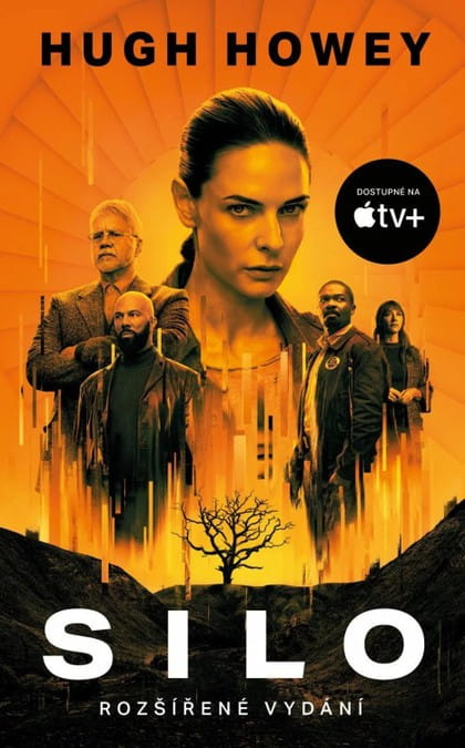 Silo 1: Silo (4. vydanie)
