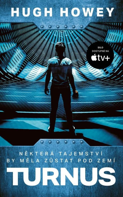 Levně Silo 2: Turnus – 3. vydání