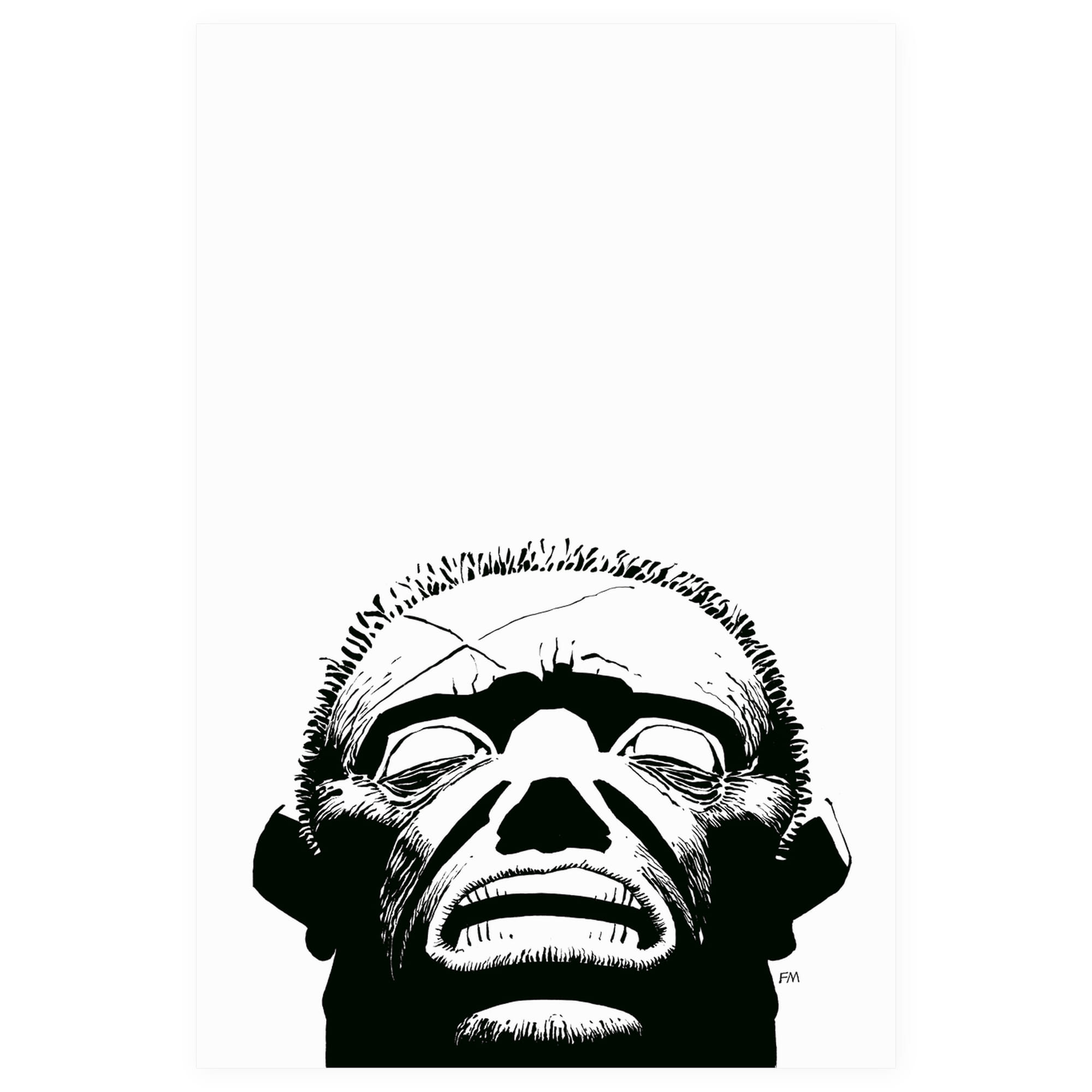 Sin City 4: Ten žlutej parchant (4. vydání)