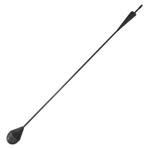 Levně Šíp na larp – laminátový