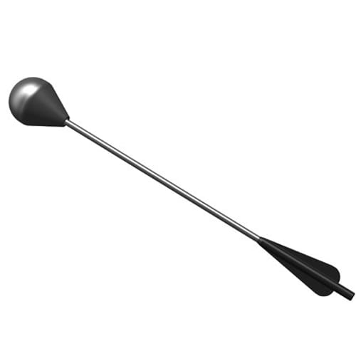 Arrow LARP deluxe Arrow LARP deluxe