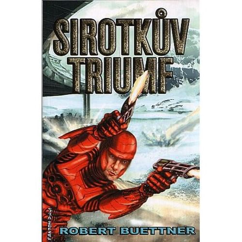 Sirotkův triumf Sirotkův triumf