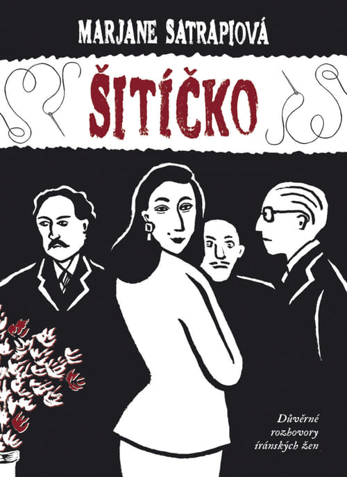 Levně Šitíčko