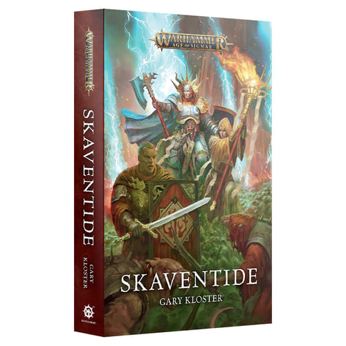 Skaventide Skaventide