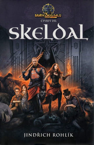 Skeldal Skeldal