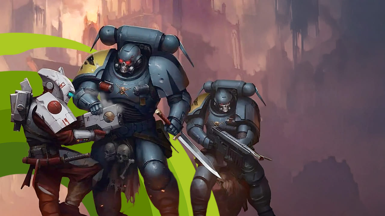 Skirmish hry: ideální start do světa wargamingu