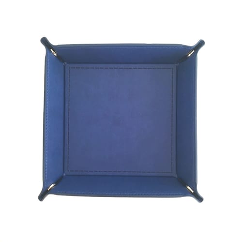 Skladacia podložka na hádzanie kociek - štvorcová Skladacia podložka na hádzanie kociek - štvorcová