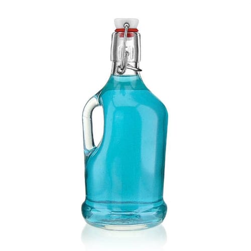 Sklenená fľaša Oberon Sklenená fľaša Oberon