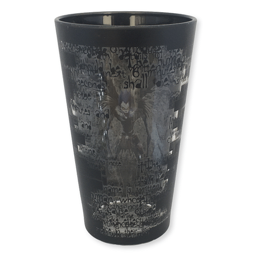 Obrázok ABYstyle Sklenice Death Note - Ryuk 400ml