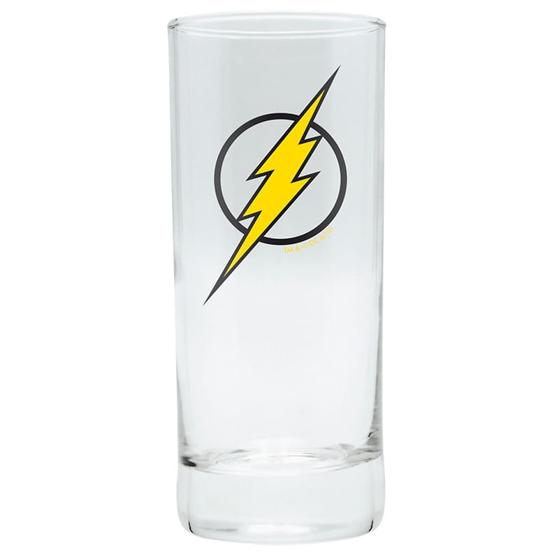 Sklenice Flash