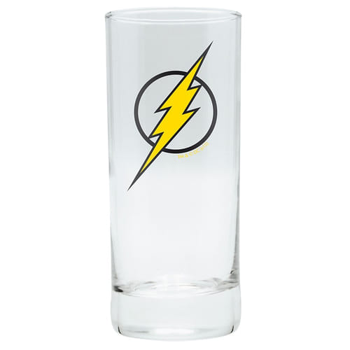 Poháre Flash Poháre Flash