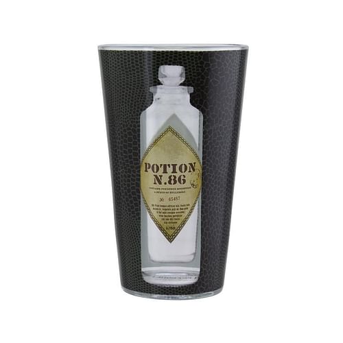 Obrázok Paladone Sklenice Harry Potter - Lektvar N.86 400ml