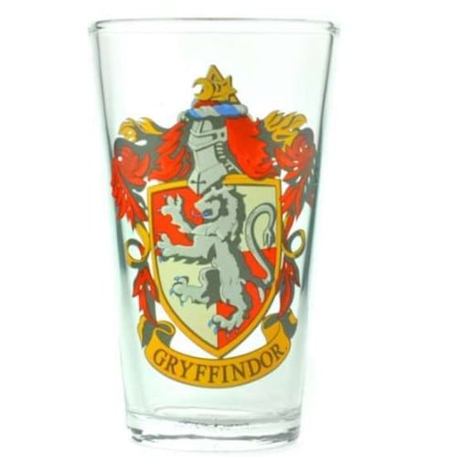 Poháre Harry Potter znak Chrabromil Poháre Harry Potter znak Chrabromil