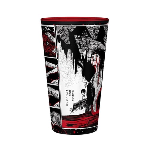 Pohár Junji Ito - Tomie Pohár Junji Ito - Tomie