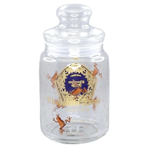 Obrázok Half Moon Bay Sklenice na bonbóny Harry Potter - Chocolate Frogs 750ml