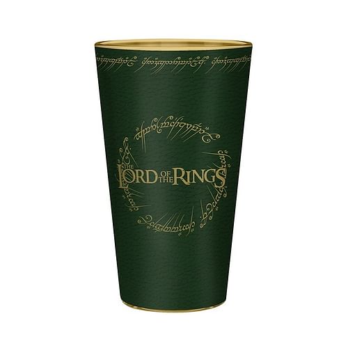 Obrázok The Lord of the Rings: U Skákavého poníka sklenice 400 ml