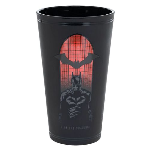 Obrázok Paladone Sklenice The Batman 2022 400ml