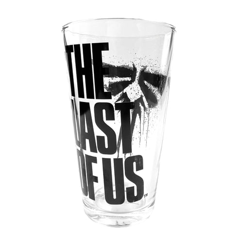 Pohár The Last of Us - Firefly Pohár The Last of Us - Firefly