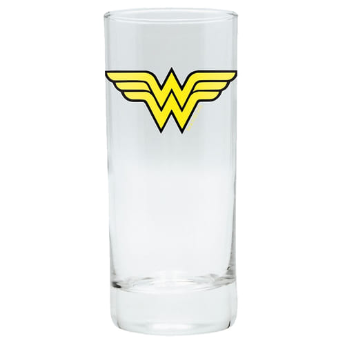 Pohár Wonder Woman Pohár Wonder Woman