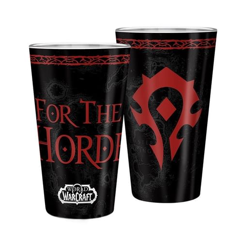Pohár World of Warcraft - Horda Pohár World of Warcraft - Horda