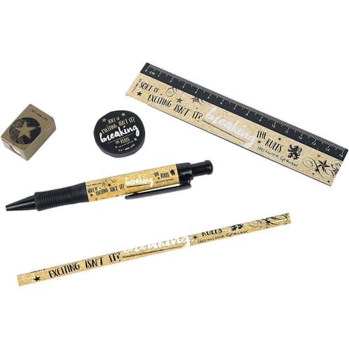 Školské potreby Harry Potter - Hermiona Školské potreby Harry Potter - Hermiona