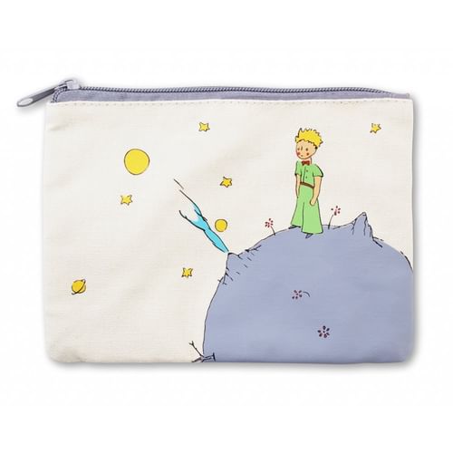 Školské púzdro Malý princ - Planéta Školské púzdro Malý princ - Planéta