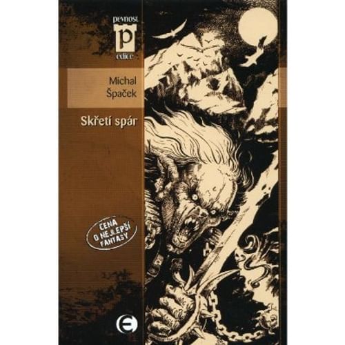 Skřetí spár Skřetí spár