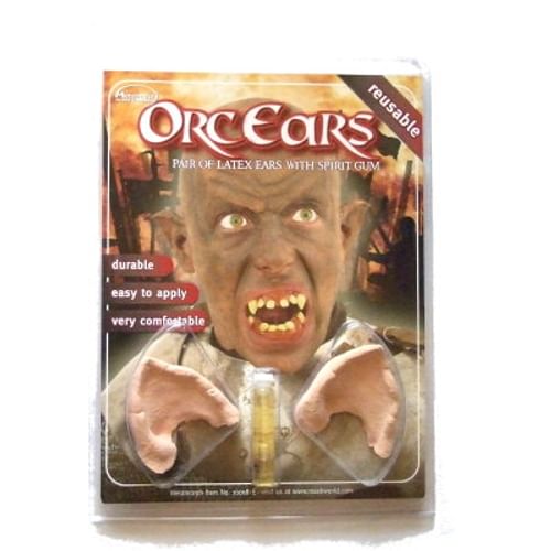 Škretie uši II Škretie uši II