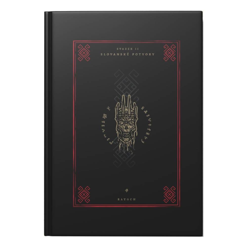 Slovanské potvory 2