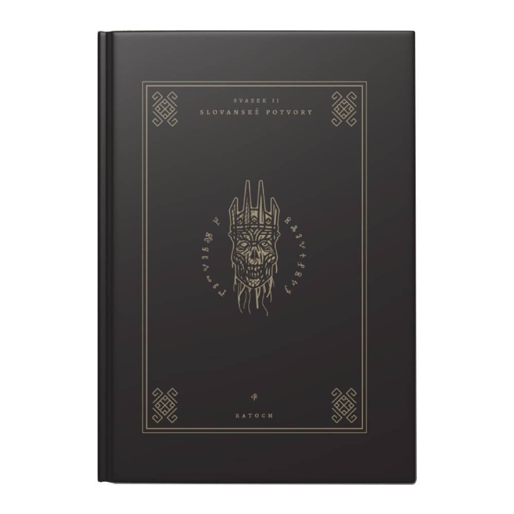 Slovanské potvory 2 - sběratelská edice