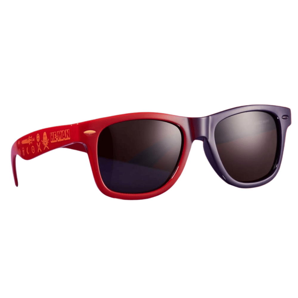 Slnečné okuliare - He-Man a Skeletor