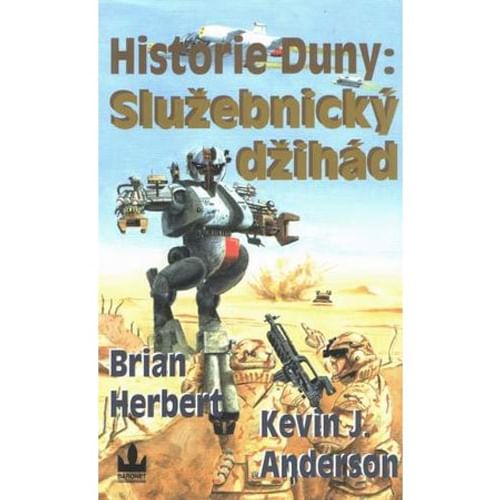 Služebnický džihád Služebnický džihád