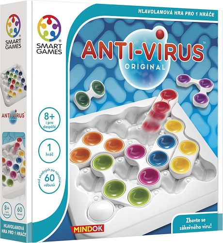 SMART: Anti Virus