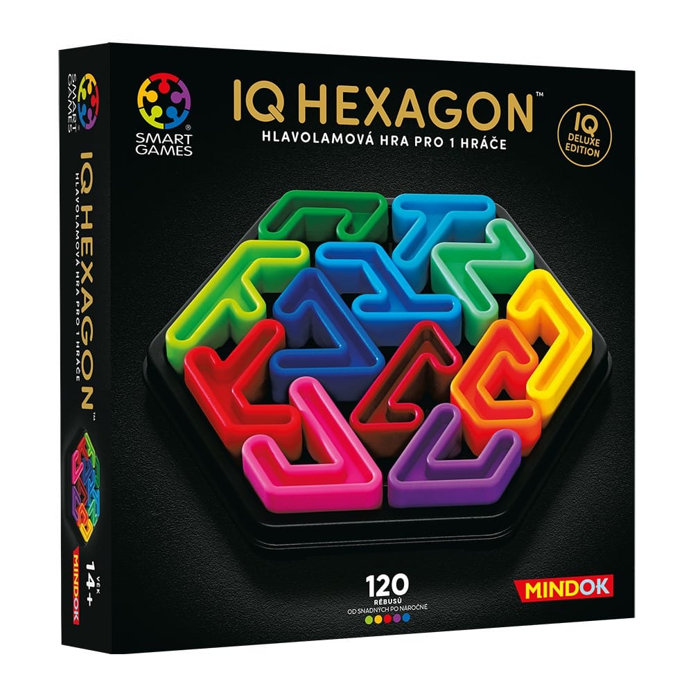 IQ-Deluxe