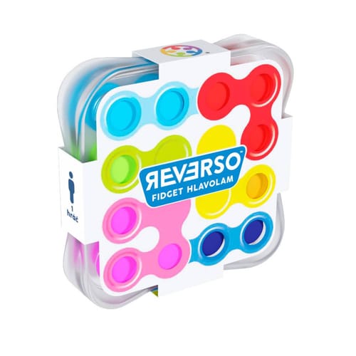 Levně SMART: Reverso