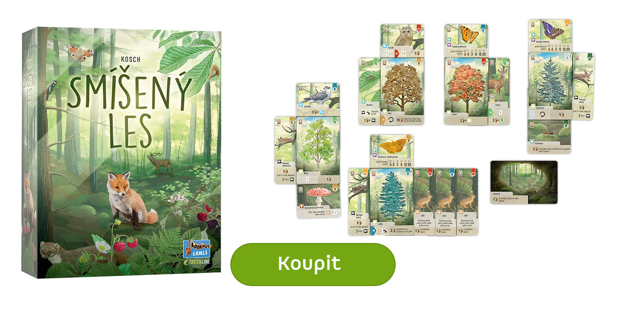 Nejlepší deskové a&nbsp;karetní hry na cesty