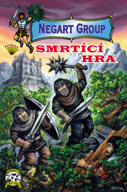 Smrtící hra