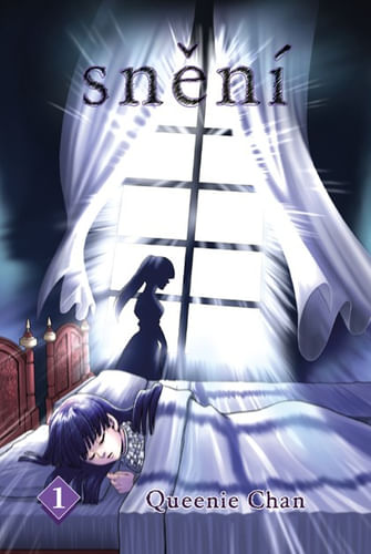 Snívanie 1 Snívanie 1